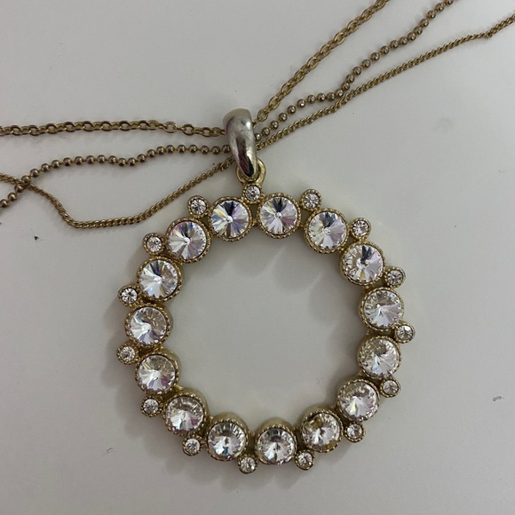 Long necklace - Picture 2 of 5